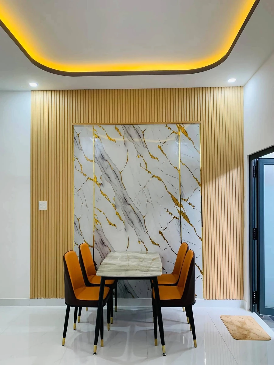 Bán nhà hẻm xe hơi 102.9m2 Sương Nguyệt Ánh Rạch Giá An Giang - Ảnh thu nhỏ 4