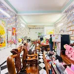 Bán nhà 3 tầng 75m2 Điện Biên Phủ, Bình Thạnh, 8.5 tỷ - Ảnh thu nhỏ 1
