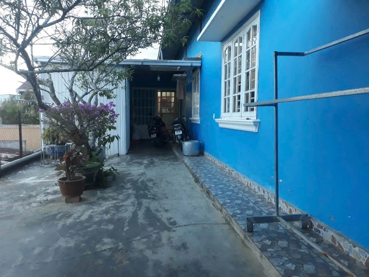 Bán nhà sân vườn 215m2 Bạch Đằng Đà Lạt 7,5 tỷ - Ảnh thu nhỏ 2