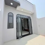 Nhà phố 2PN 110m² giá 1 tỷ 950tr - Rạch Giá - Ảnh thu nhỏ 3