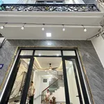 Bán nhà mới 50m² 3 phòng ngủ, Thiên Lôi, Bình Tân - Ảnh thu nhỏ 1