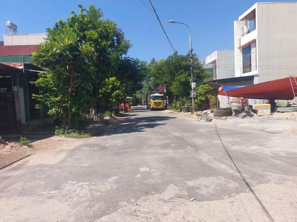Bán lô đất 100m² Phường Cẩm Thành giá 1 tỷ 90 - Ảnh 1
