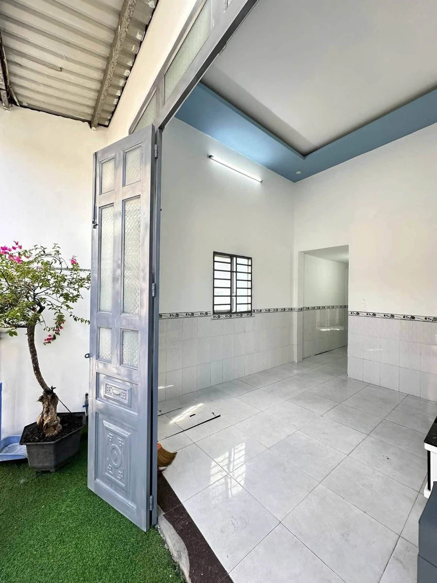 Bán nhà góc hai mặt tiền 63m² 2PN Trảng Dài, Đồng Nai - Ảnh thu nhỏ 4