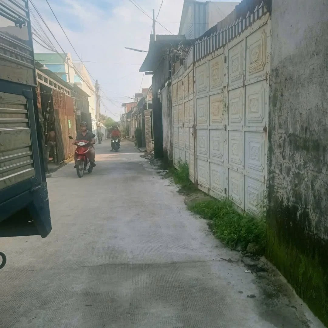 Bán lô đất 162.5m² mặt tiền kinh doanh Phường Hố Nai, Đồng Nai - Ảnh 1