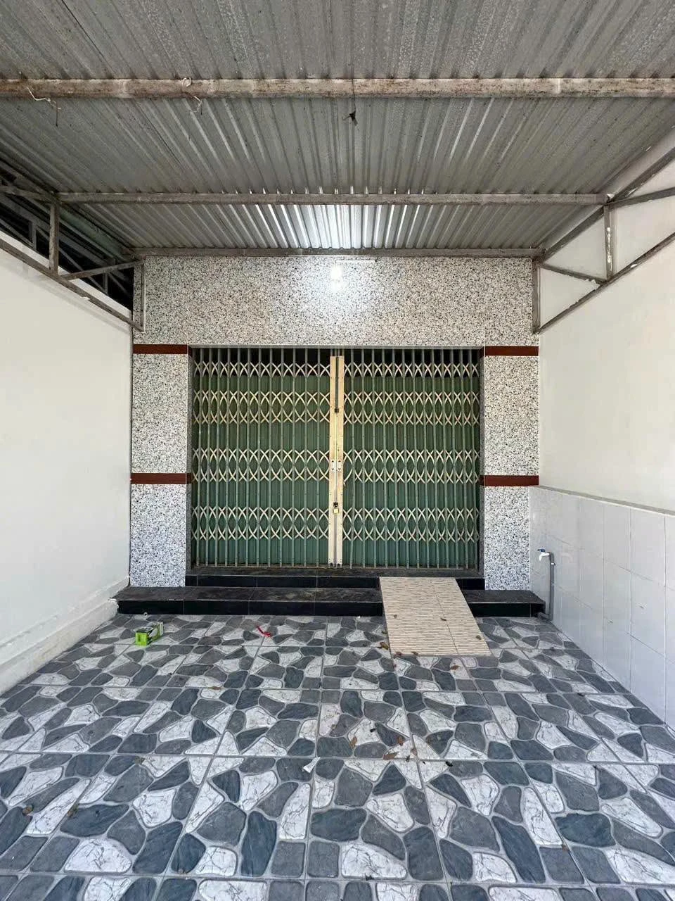 Bán nhà Sơn Đông 74m² 1,2 tỷ - Ảnh 1