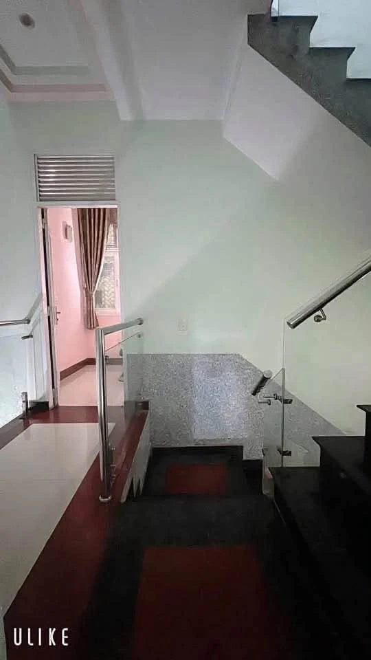 Bán nhà mặt tiền kinh doanh Nguyễn Công Trứ, Biên Hòa 70m2 - Ảnh thu nhỏ 5