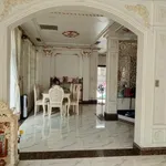 Bán villa 3 tầng 226m2 khu biệt thự Hoàng Gia, trung tâm hành chính Dĩ An, giá 25 tỷ - Ảnh thu nhỏ 5