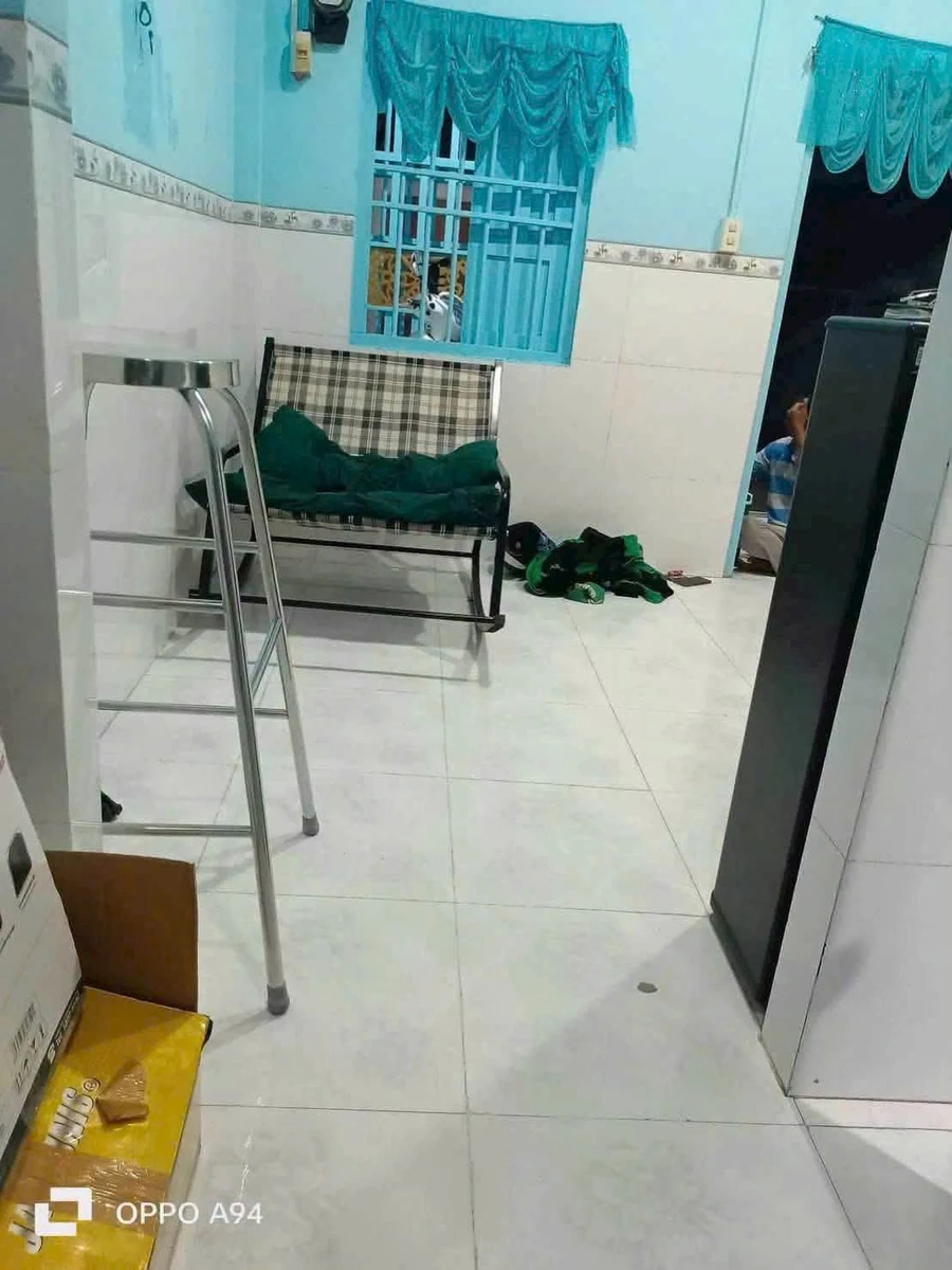 Bán nhà 56m2 gần Hồ Tôm Văn Thánh 360 triệu - Ảnh thu nhỏ 5