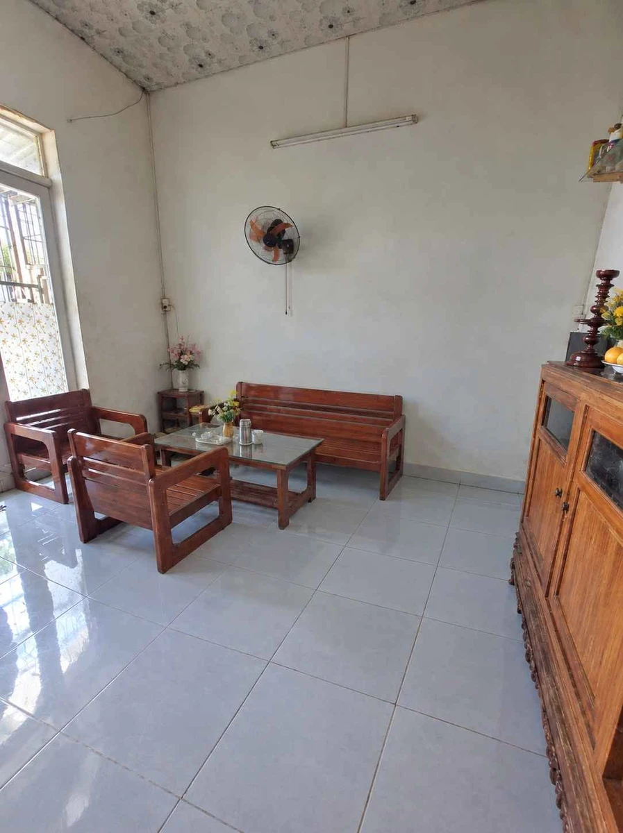Bán nhà 2 phòng ngủ 82,6m² tại Nha Trang, 2 tỷ 200 triệu - Ảnh thu nhỏ 2