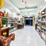 Bán nhà mặt tiền chợ Ông Địa, 51m², 3 tầng, Tân Bình, 7,7 tỷ - Ảnh thu nhỏ 3