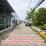 Bán nhà ôtô An Giang 5x20m (100m²) 1 tỷ 450 triệu - Ảnh thu nhỏ 1