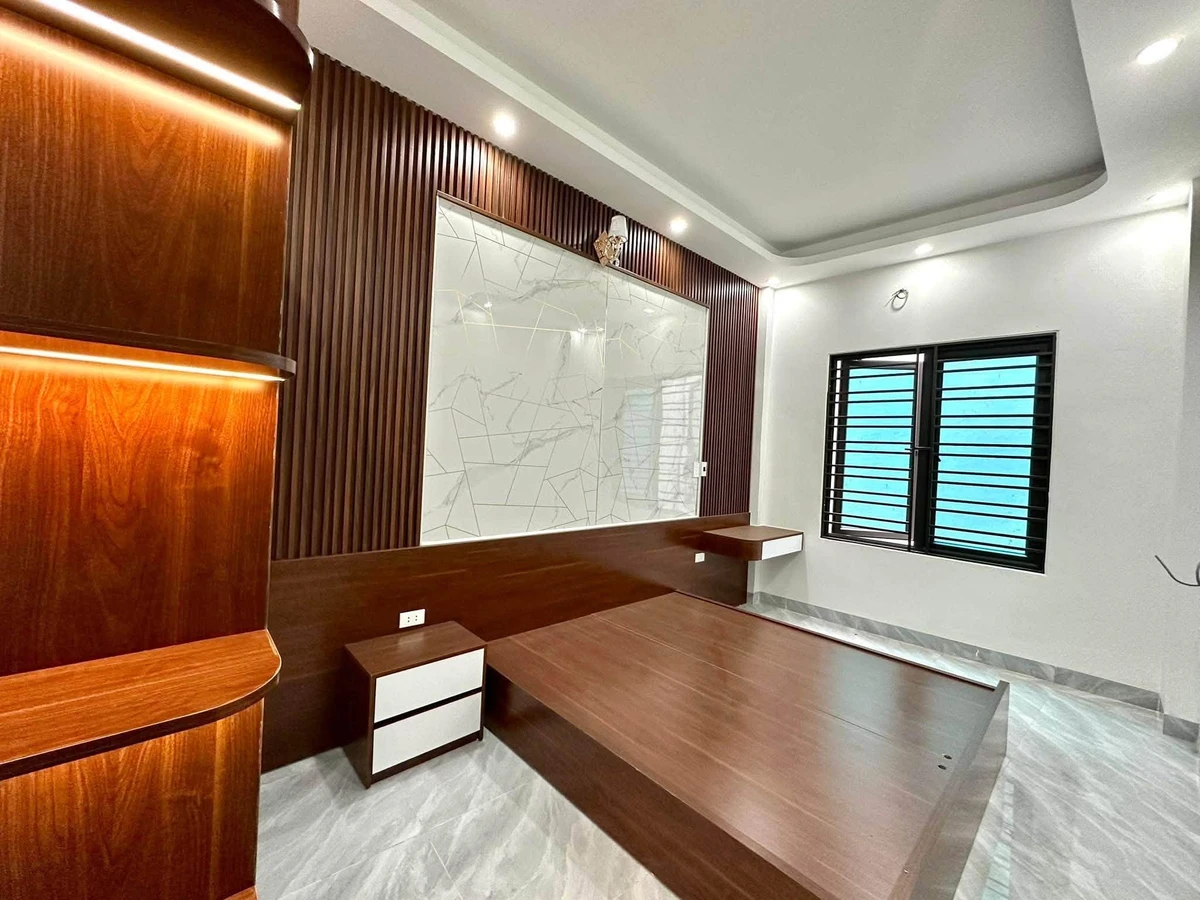 Bán nhà 3 phòng ngủ 47,5m² Ngọc Uyên Hải Dương 2,3 tỷ - Ảnh thu nhỏ 5