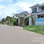 Bán đất mặt tiền 363m² Tân Hưng Bà Rịa - Ảnh thu nhỏ 1