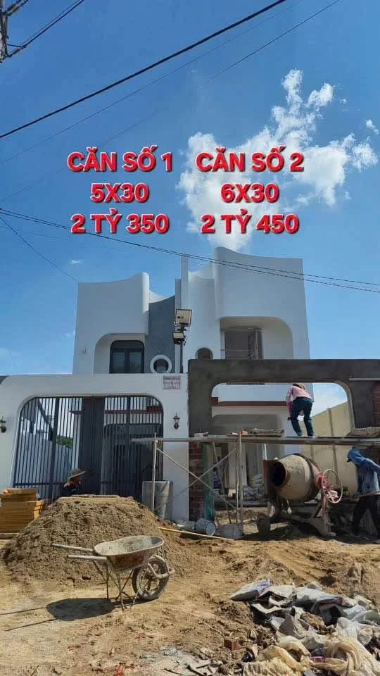 Bán nhà 3PN có hồ bơi 150m² Quận 3 giá 2 tỷ 350 - Ảnh thu nhỏ 3
