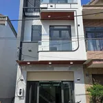 Bán nhà 1 trệt 2 lầu 260m² Thủ Đức 5 tỷ 450 triệu - Ảnh thu nhỏ 1
