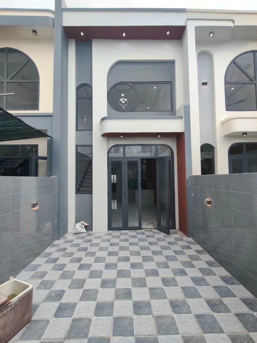 Bán nhà 116,8m² 3 phòng ngủ Bình Minh, Trảng Bom - Ảnh thu nhỏ 2