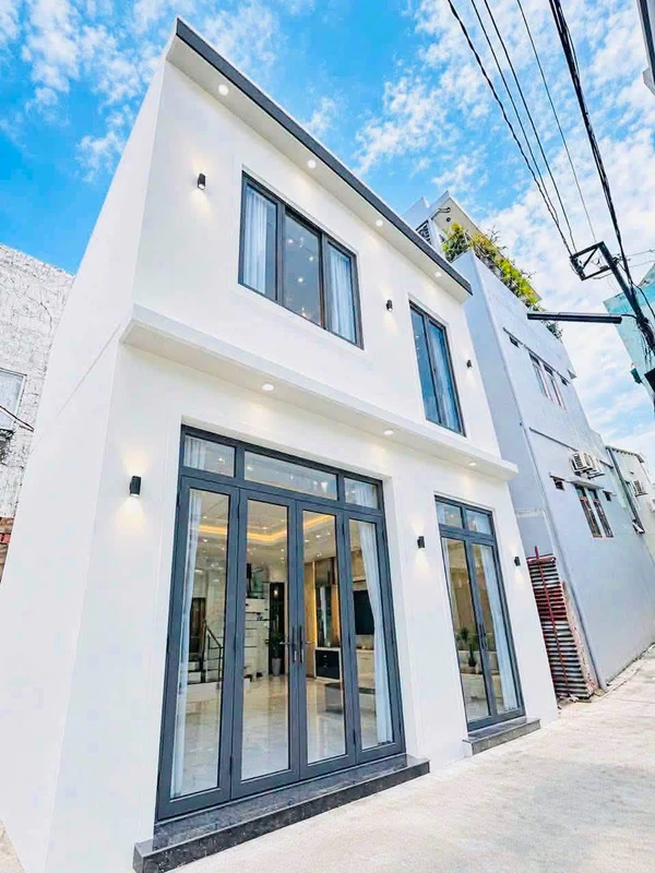 Bán nhà 90m² 2 phòng ngủ Tô Hiến Thành, Rạch Giá