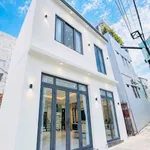 Bán nhà 90m² 2 phòng ngủ Tô Hiến Thành, Rạch Giá - Ảnh thu nhỏ 1
