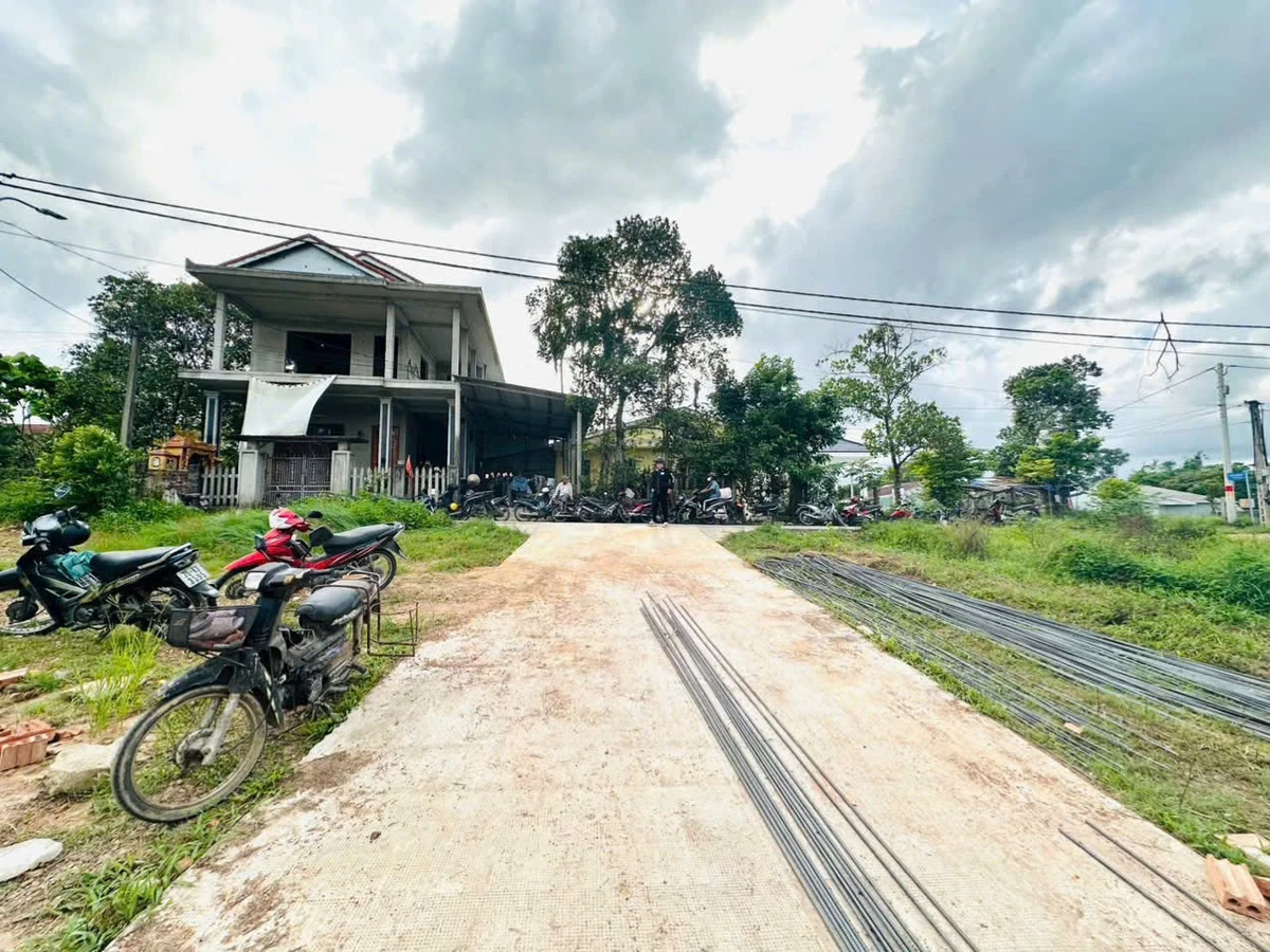 Bán lô đất 122m² Thiên Thai, Quận 12 - 1,15 tỷ - Ảnh thu nhỏ 3