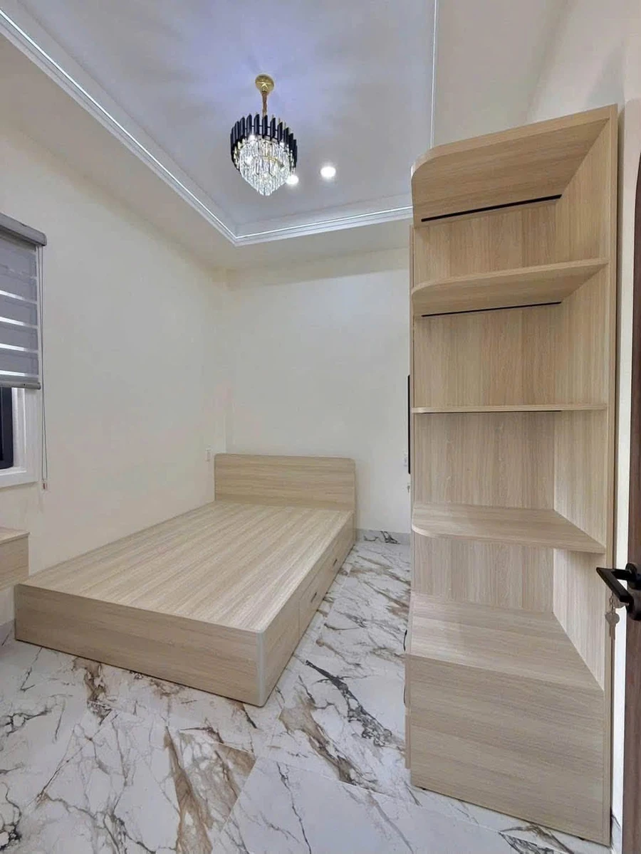 Bán nhà 90m2 gần trường lái Bửu Long 450 triệu - Ảnh thu nhỏ 5