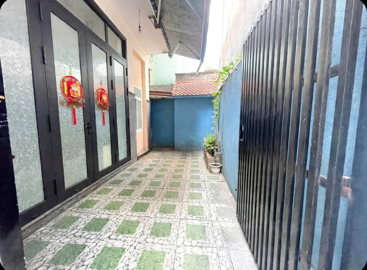 Bán nhà 2PN 53m2 Bạch Đằng trung tâm Quy Nhơn - Ảnh thu nhỏ 4