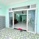 Bán nhà 1 trệt 1 lầu 85m2 Trương Công Định Vũng Tàu - Ảnh thu nhỏ 1