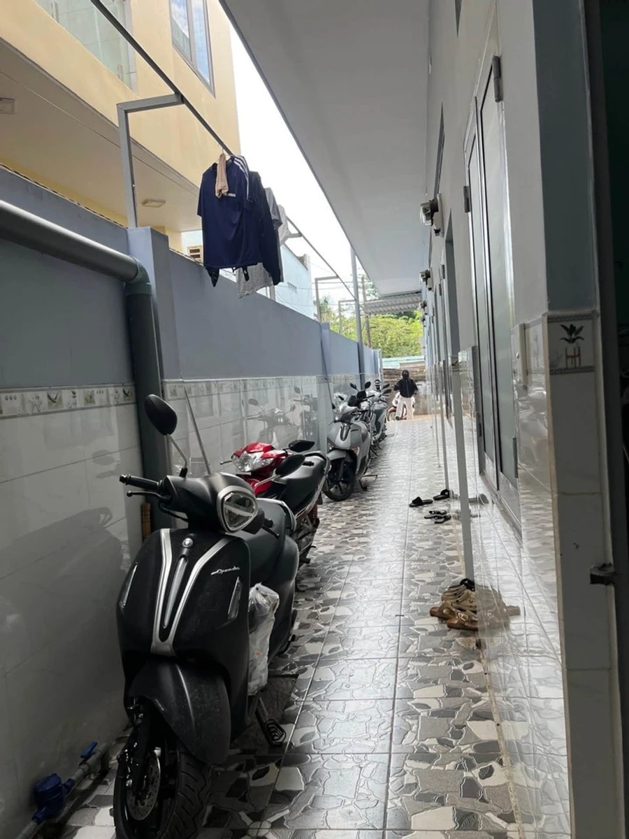 Bán nhà hẻm Đỗ Xuân Hợp 138m² 2 tầng 9,05 tỷ Quận 12 - Ảnh thu nhỏ 3