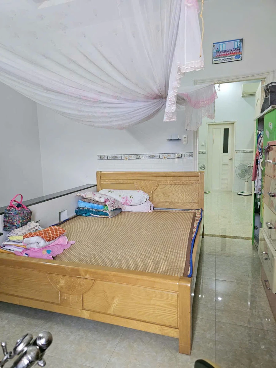 Bán nhà 2 tầng 67m2 gần Lâm Văn Bền Quận 7 - Ảnh thu nhỏ 5