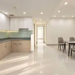Bán căn hộ 2PN 60m2 tầng 20 Chung cư 1050 Bình Thạnh, giá hơn 3 tỷ - Ảnh thu nhỏ 4