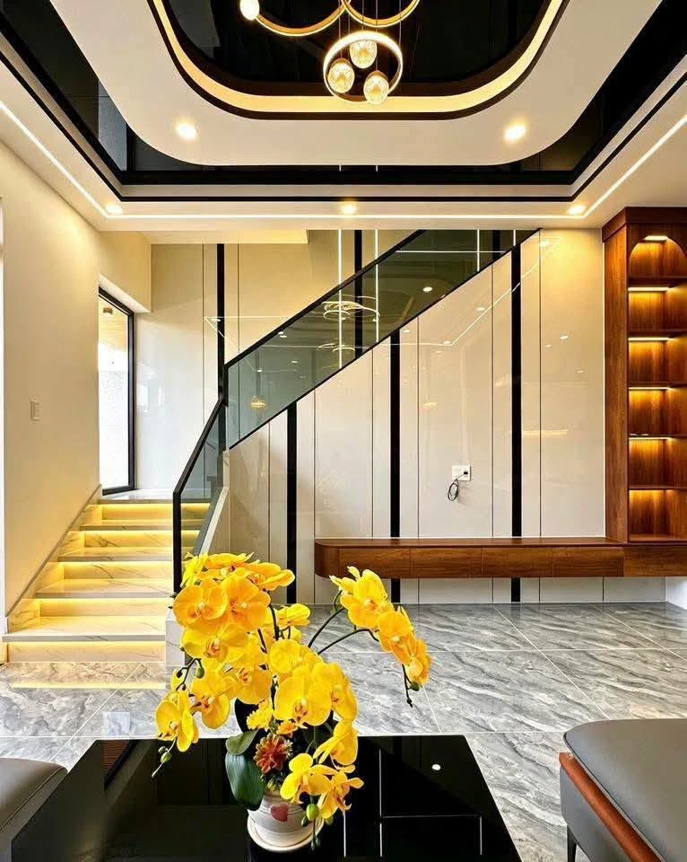 Bán nhà 1 trệt 1 lầu 60.5m² Rạch Giá 1 tỷ 790 triệu - Ảnh thu nhỏ 4
