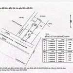 Bán lô góc mặt tiền 528m² Đoàn Nguyễn Tuấn, Bình Chánh, 13,5 tỷ - Ảnh thu nhỏ 2