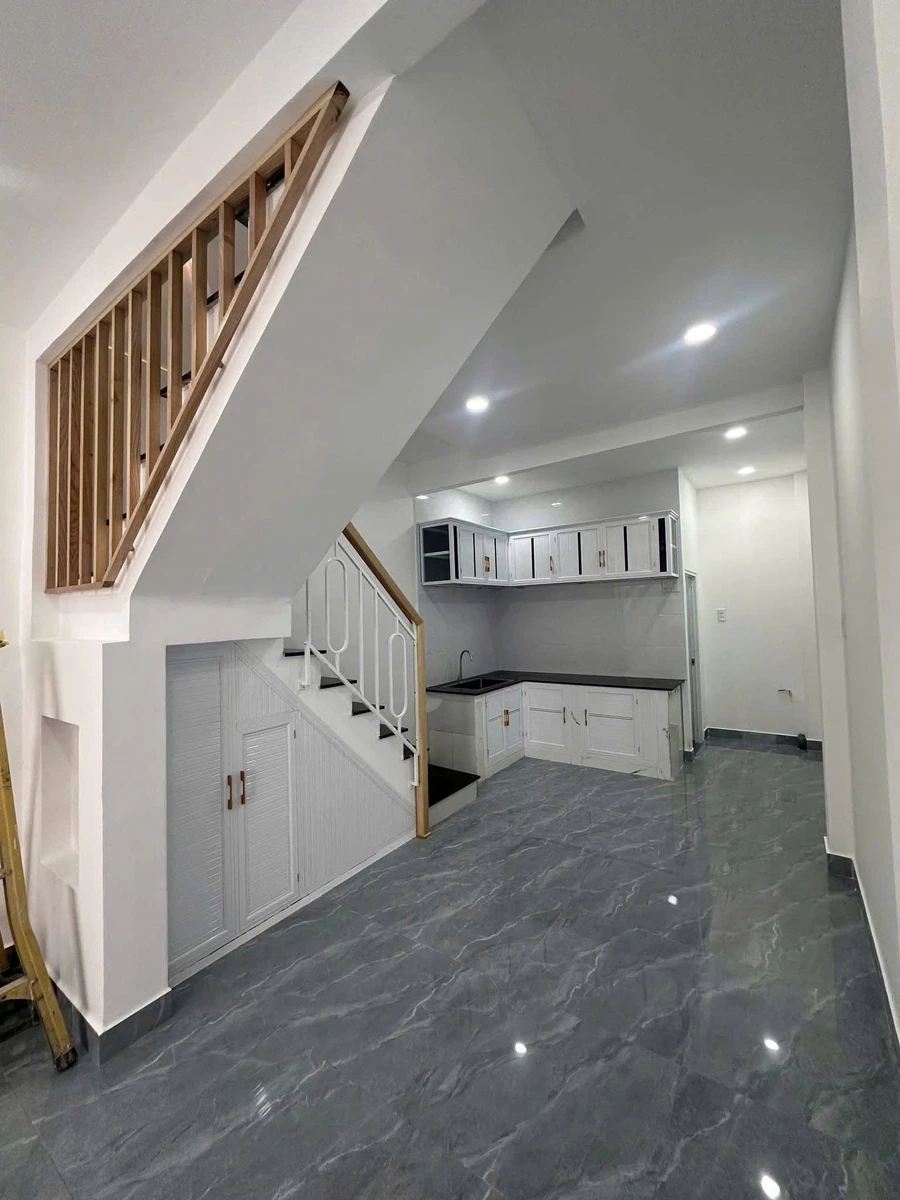 Nhà hẻm Nha Trang 2PN, 59.5m², 2.75 tỷ - Ảnh thu nhỏ 2