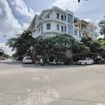 Bán nhà 4 tầng mặt phố góc Thuận Thành, Bình Dương, 3 tỷ - Ảnh thu nhỏ 1