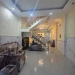 Bán nhà hẻm 4,2x15m (63m²) 3 phòng ngủ, Bình Thạnh, 9,9 tỷ - Ảnh thu nhỏ 4