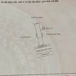 Bán đất mặt tiền ĐX 132, Tân An, Thủ Dầu Một, Bình Dương, 4x20m, giá 1,59 tỷ - Ảnh thu nhỏ 3