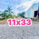 Đất 363m² Ấp Bình Tiền Đức Hòa Hạ, giá 1 tỷ 750 - Ảnh thu nhỏ 1