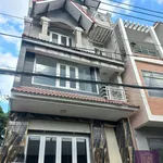 Bán nhà Trần Hoàng Na sát chân cầu, P. Tân An, Cần Thơ, 94,2m2, ngang 5m nở hậu, giá 6 tỷ - Ảnh thu nhỏ 1