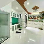 Bán nhà sổ hồng riêng 1 trệt 1 lầu 21m2, 2PN 2WC, đường HT05, Quận 12 - Ảnh thu nhỏ 3