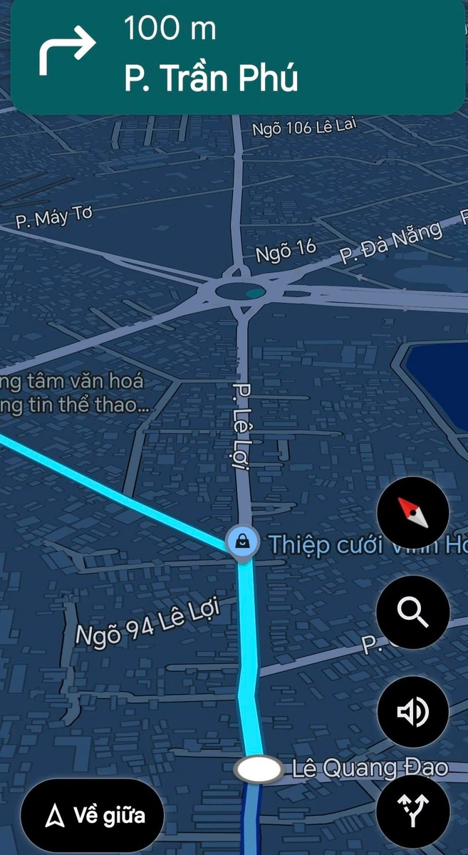 Bán nhà mặt ngõ Phố Vua Lê Lợi 45m² 4.85 tỷ - Ảnh thu nhỏ 3