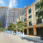 Quỹ căn chuyển nhượng giá tốt Vinhomes Ocean Park 2, Văn Giang, Hưng Yên - Ảnh thu nhỏ 12