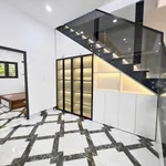 Bán nhà hẻm 90 Nguyễn Bỉnh Khiêm, 3PN 2WC, 78m², 2,35 tỷ - Ảnh thu nhỏ 4