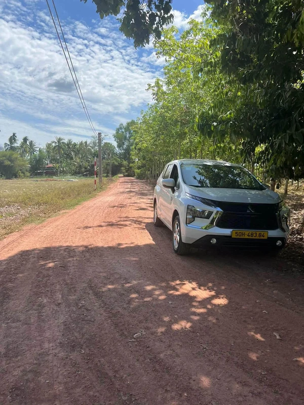 Bán đất 5x34m Châu Thành, Tây Ninh, 160 triệu