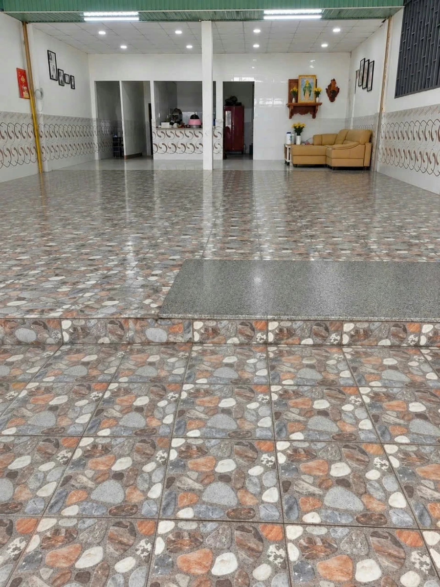 Cho thuê kho xưởng 200m2 đường Tân Tạo, Bình Tân 14 triệu/tháng - Ảnh 1
