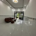 Bán nhà cấp 4 mới 4x16m, 2 phòng ngủ, đường Thạnh Xuân 31, Quận 12 - Ảnh thu nhỏ 3