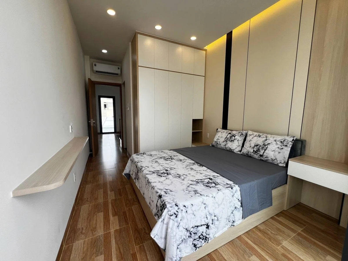 Bán nhà mặt tiền Cô Giang, Cầu Kiệu, 47m2, 5 tầng, 4PN, giá 11,8 tỷ, Phú Nhuận - Ảnh thu nhỏ 5