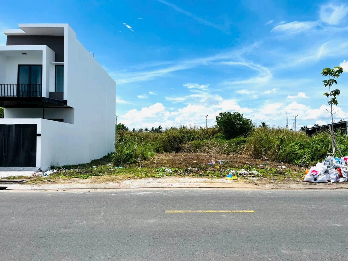 Bán nền đất 100m² Rạch Giá An Giang 2 tỷ - Ảnh thu nhỏ 2