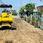 Bán đất mặt tiền Quốc Lộ 1A, 286m², Long An, 4 tỷ - Ảnh thu nhỏ 4