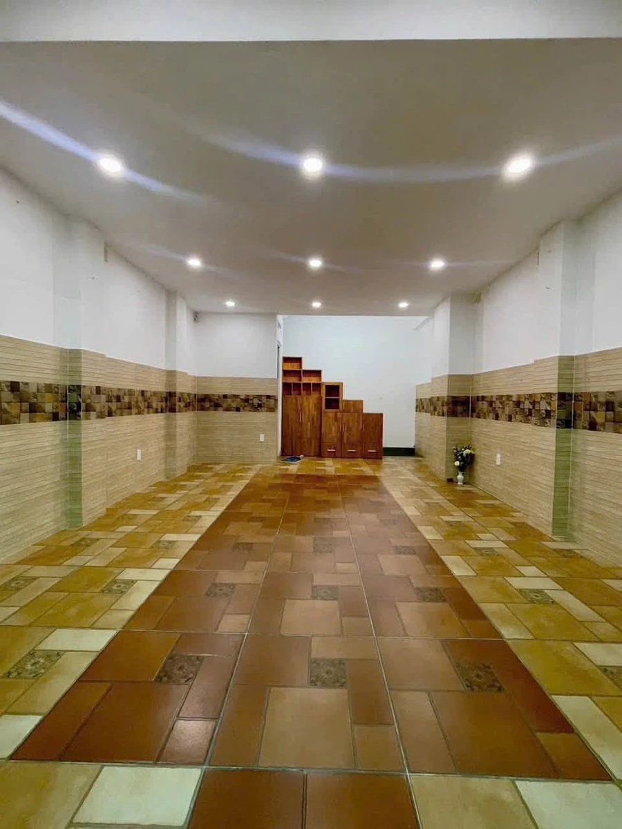Bán nhà Bình Thạnh 6 tầng 51m2 sát Chu Văn An 13,99 tỷ - Ảnh thu nhỏ 3
