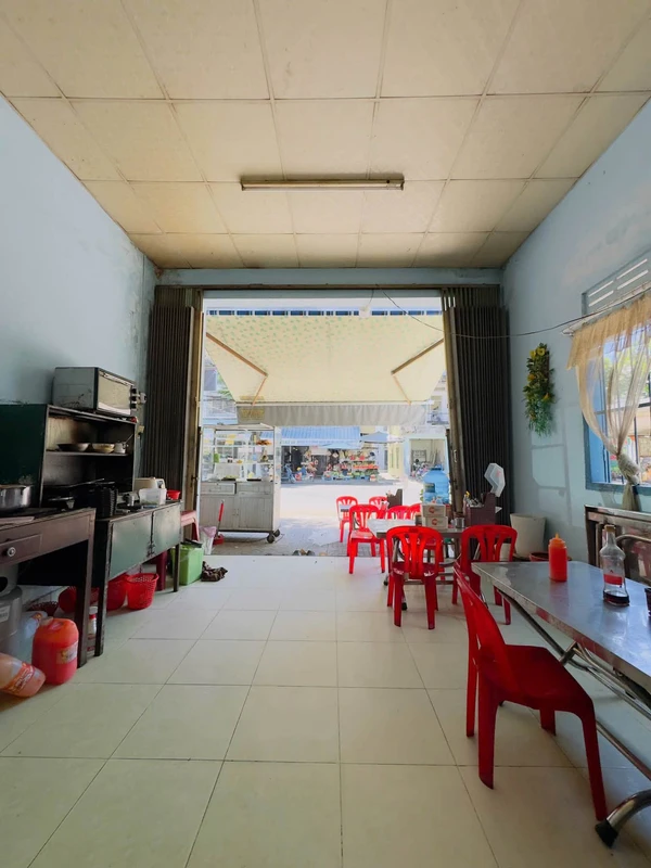 Bán lô đất góc 2 mặt tiền 100m² Nhà Bè 1 tỷ 299 triệu timdatxasocson