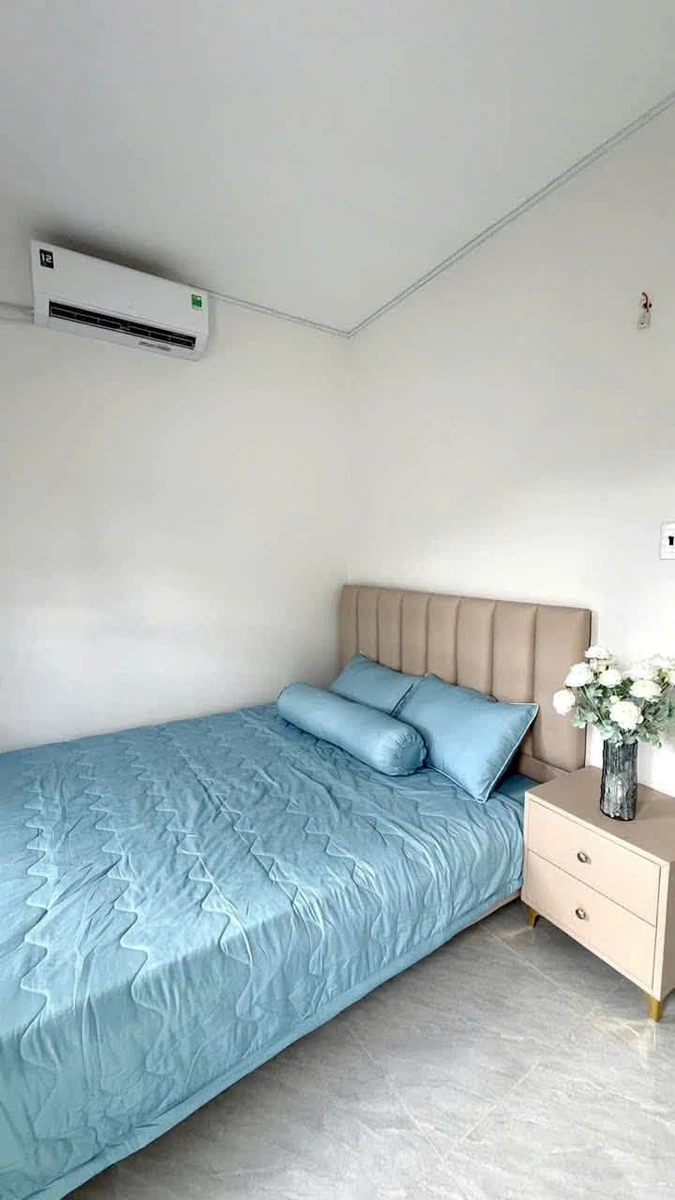 Bán nhà mới xây hẻm 24.5m², 2PN Nhà Bè 1.19 tỷ - Ảnh thu nhỏ 4